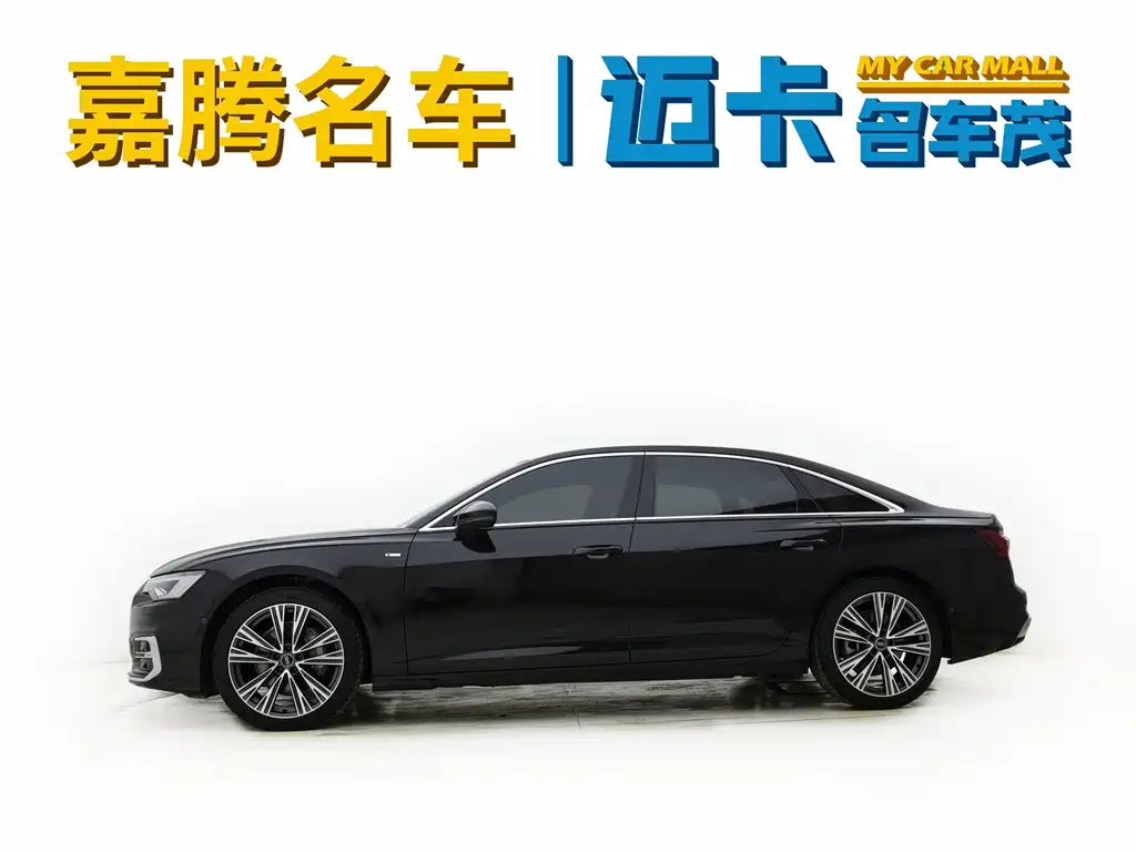 Audi A6L — миниатюра 3