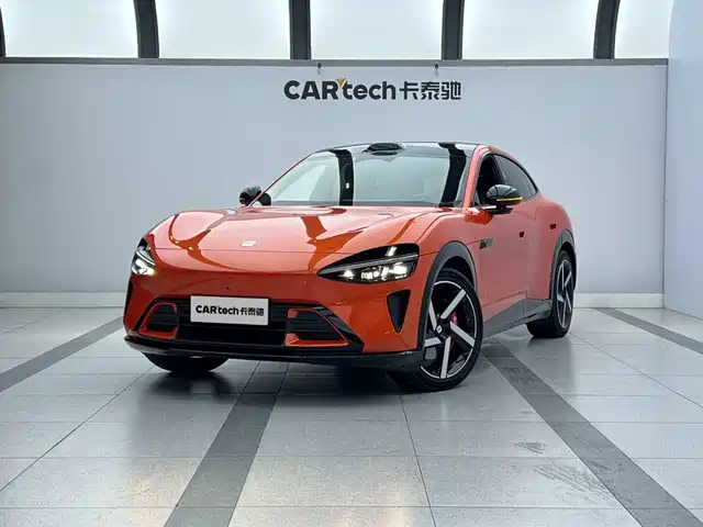 2025 xiaomi YU7
