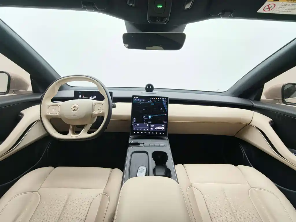 NIO ET5 2022 75kWh