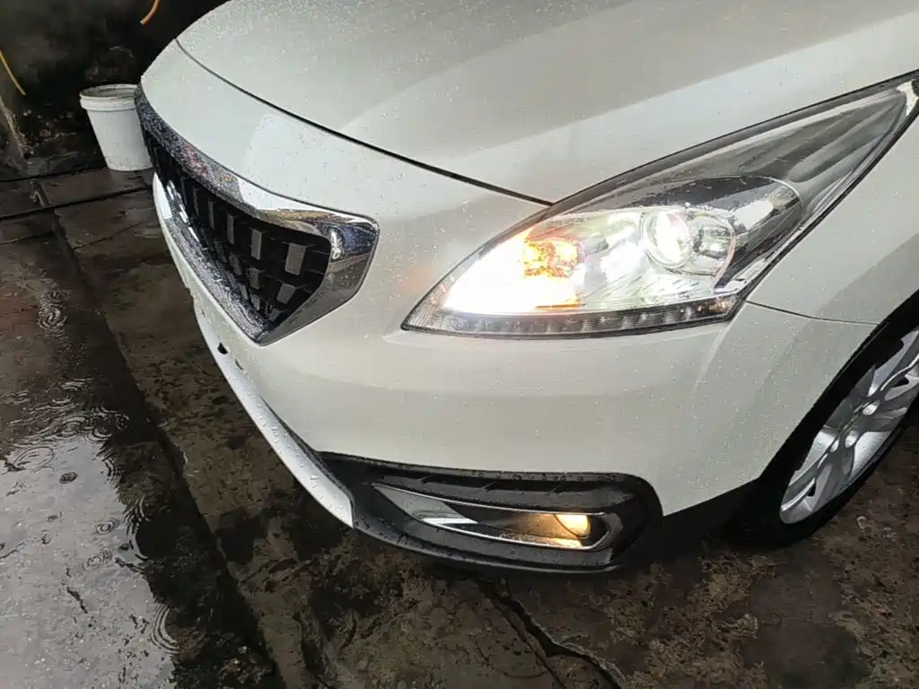 Peugeot 3008 — миниатюра 24