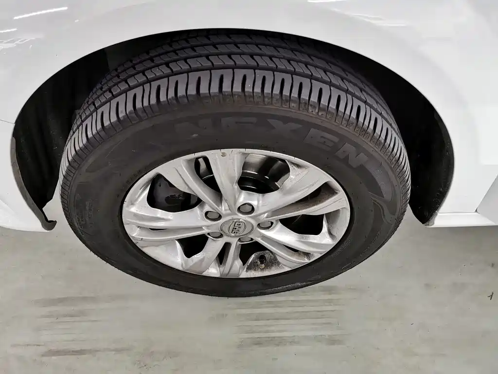 BYD e6 — миниатюра 21