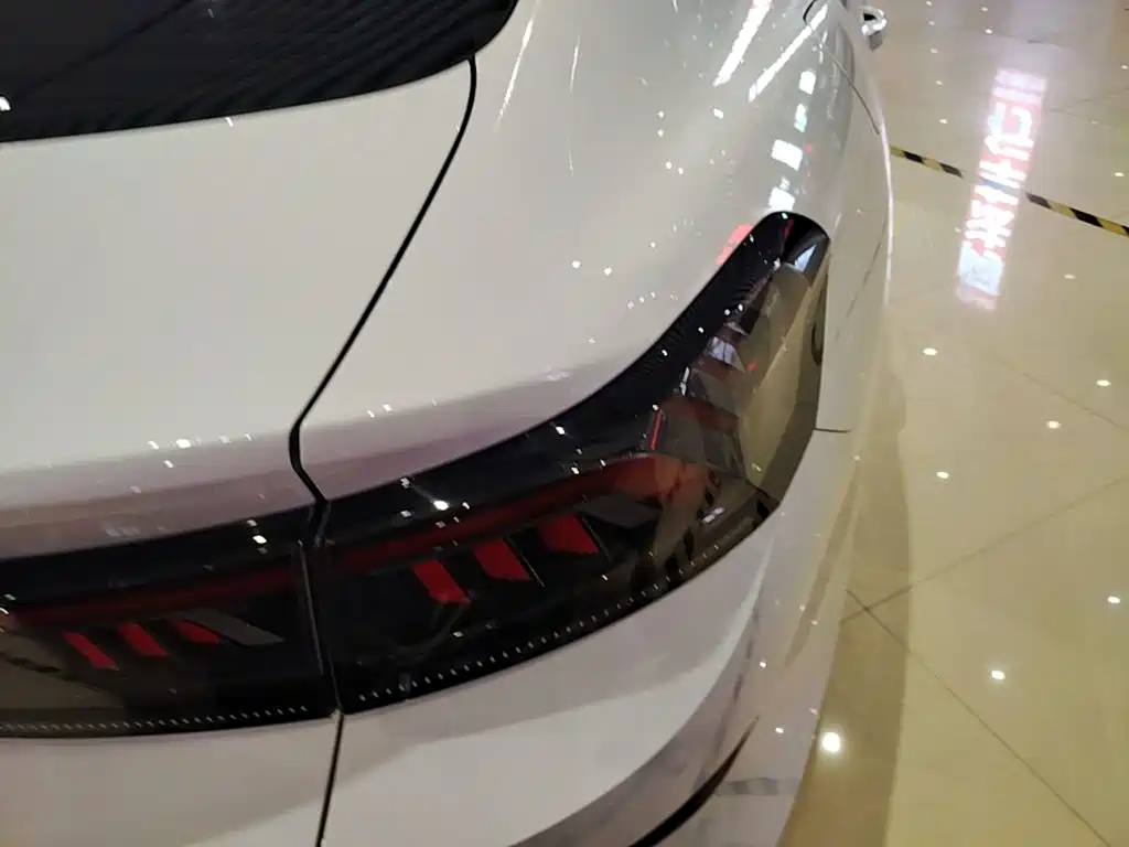 Volkswagen Lamando — миниатюра 8