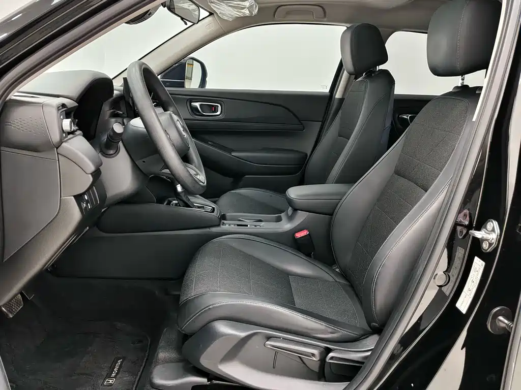 Honda Vezel — миниатюра 7