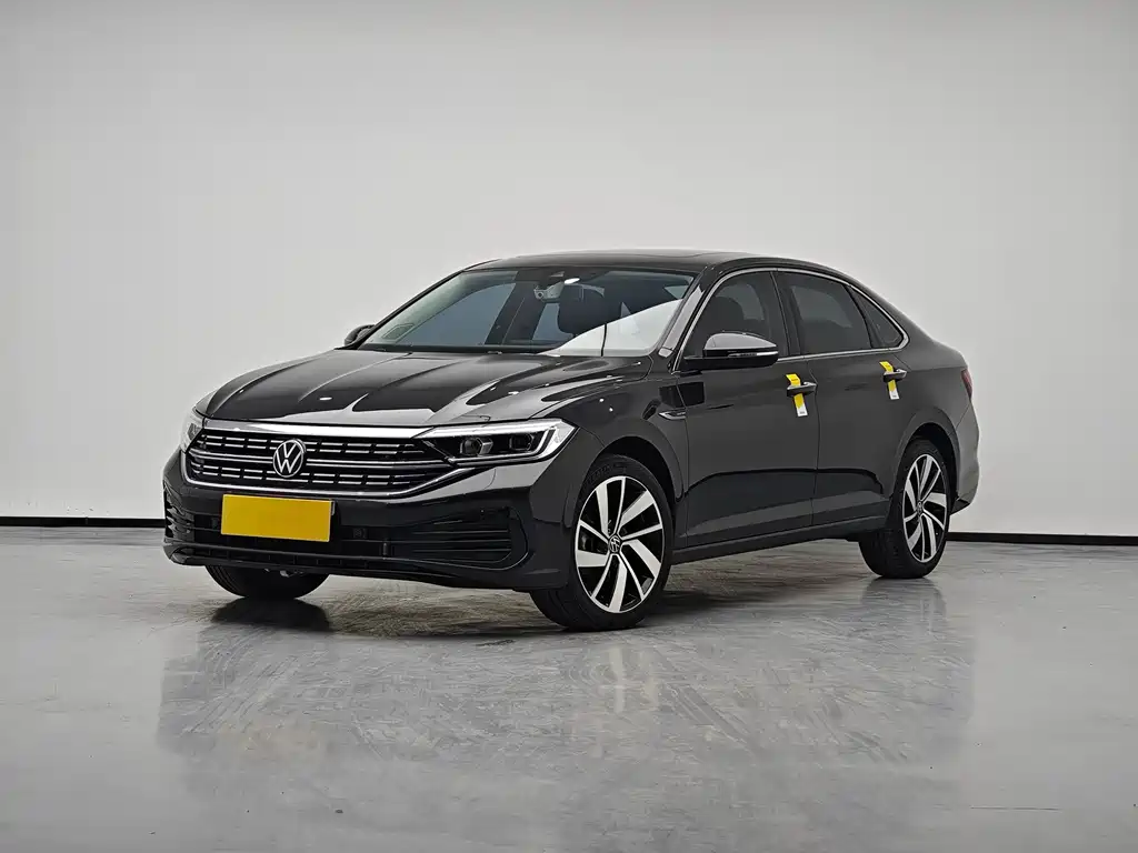 Volkswagen Sagitar 2024