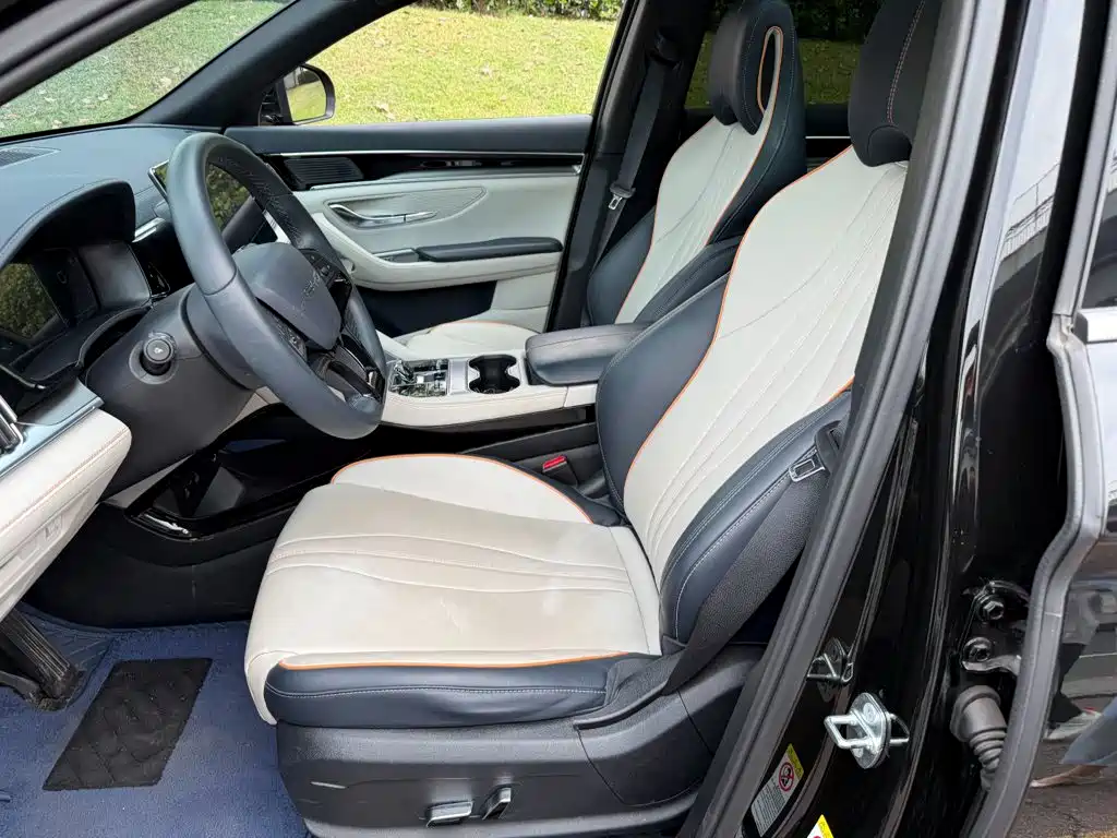 BYD PLUS New Energy — миниатюра 8