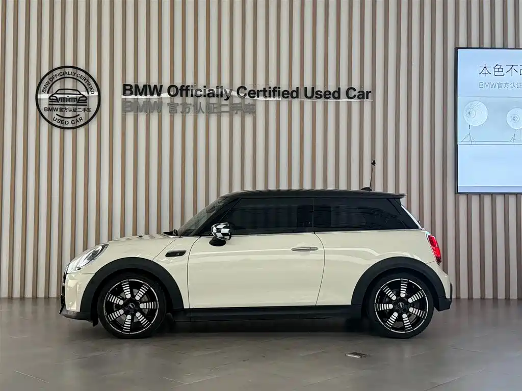 MINI Mini — миниатюра 3