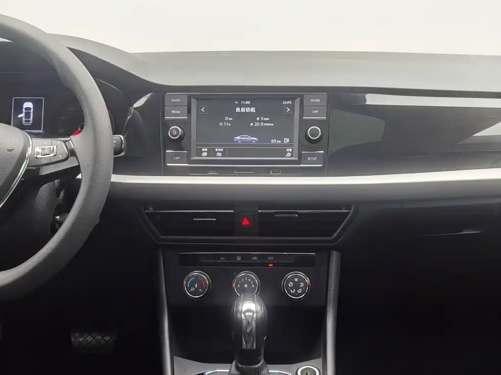 Volkswagen Lavida — миниатюра 12