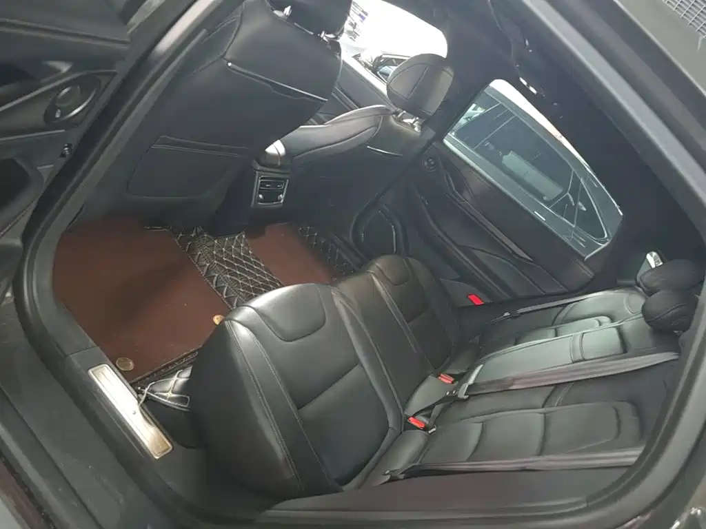 Lincoln Z — миниатюра 17