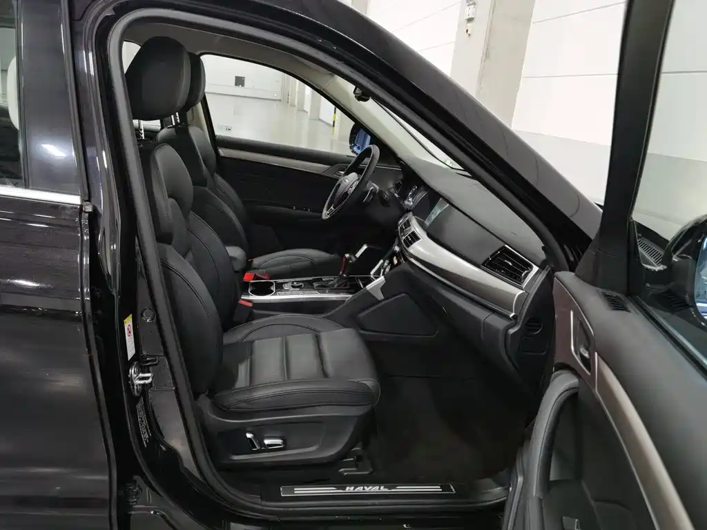 Haval H7 — миниатюра 23