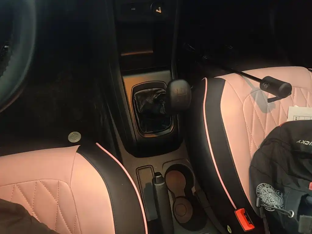 Baojun 310 — миниатюра 14
