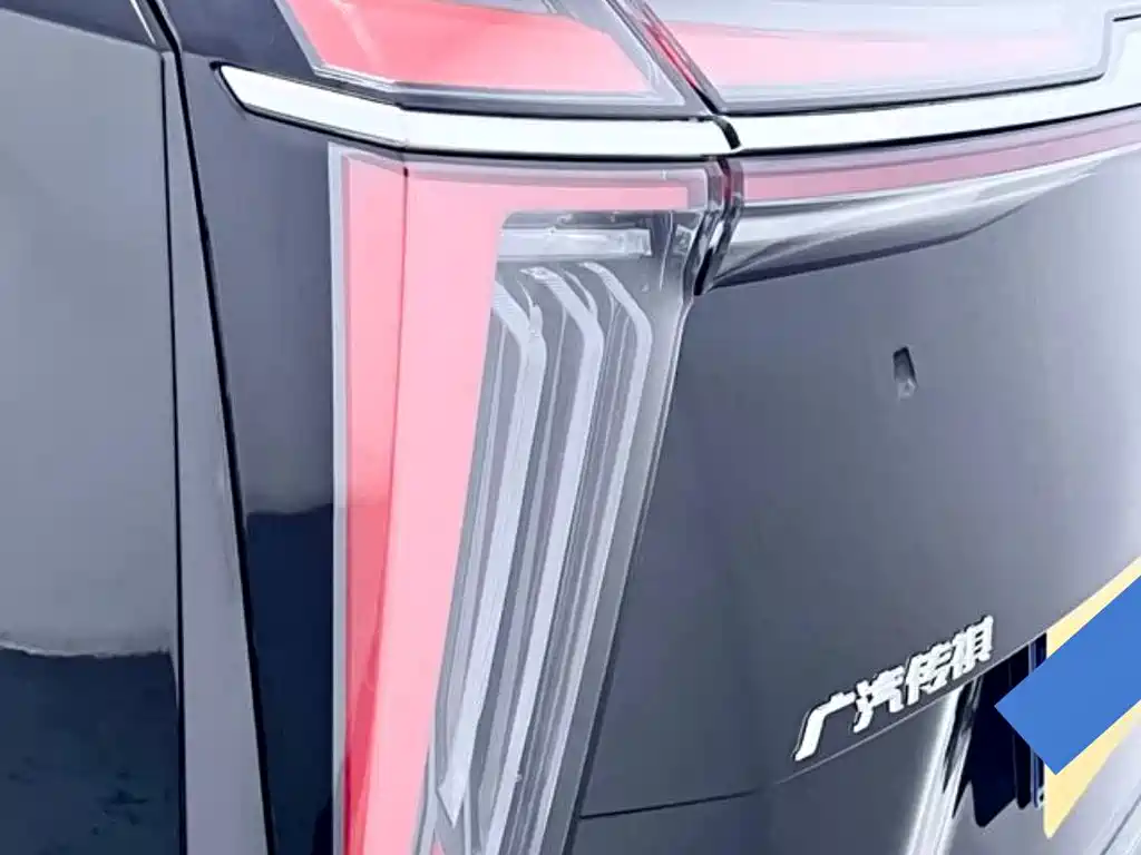 GAC Motor Trumpchi M8 — миниатюра 7