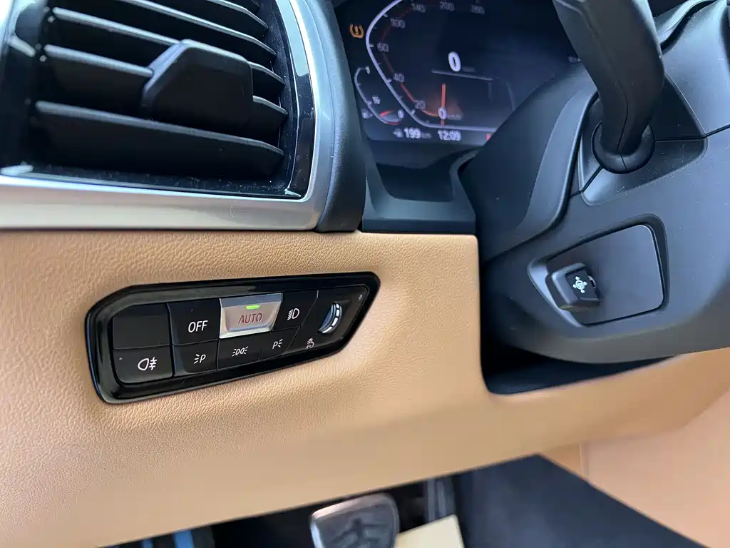 BMW 8 Series 8 2019 840i M Sport