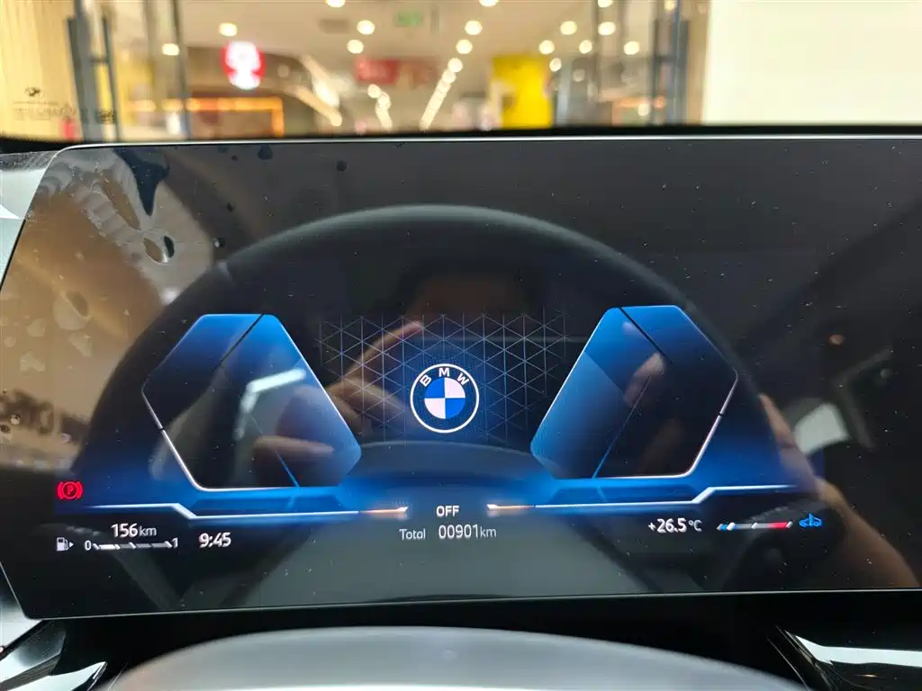 BMW X1 — миниатюра 6