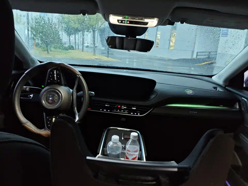 Buick LaCrosse — миниатюра 3