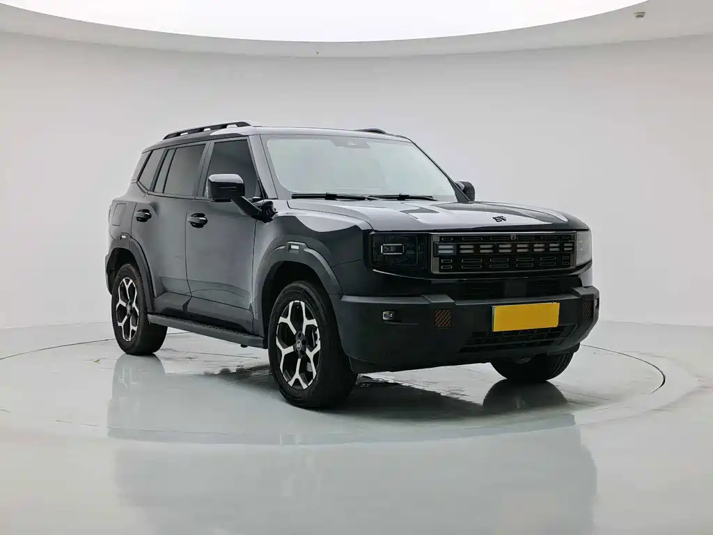 Shanhai Shanhai T1 — миниатюра 3