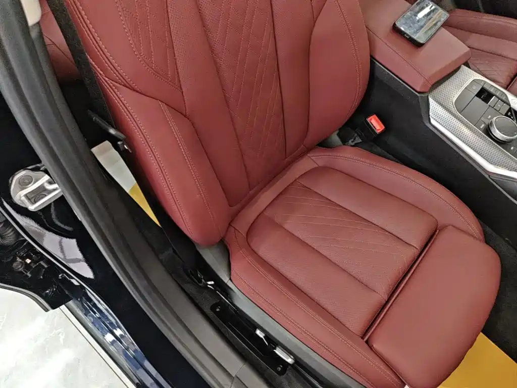 BMW 3 Series — миниатюра 25