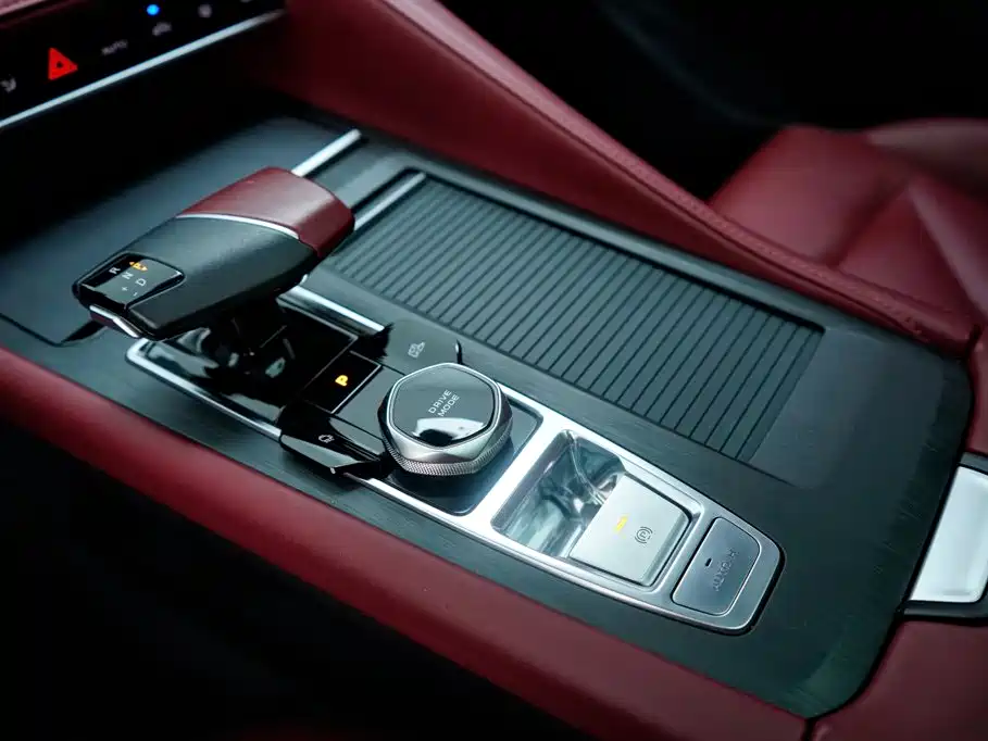 Changan CS75 PLUS — миниатюра 10