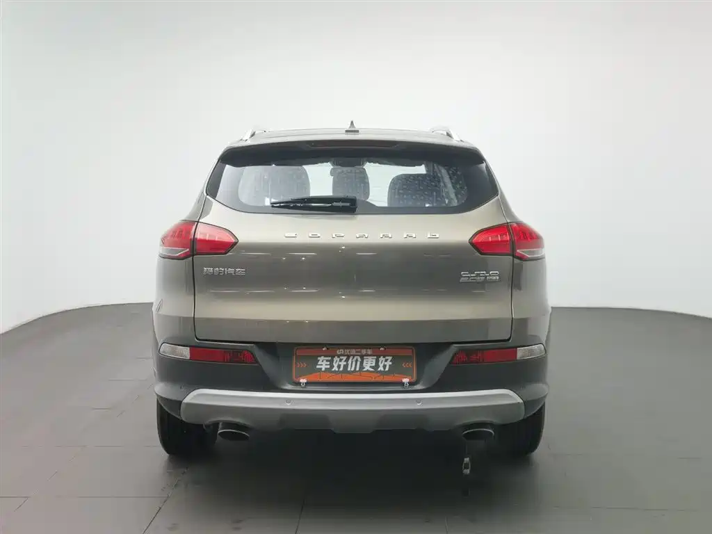 CHEETAH CARS CHEETAH CS10