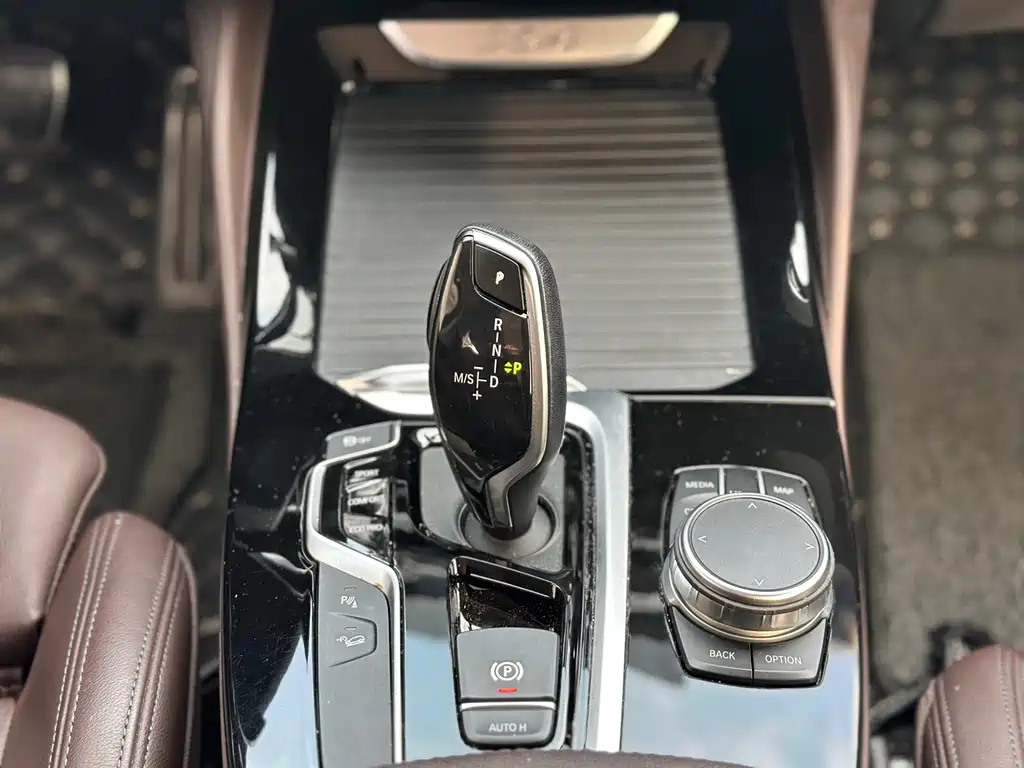 BMW X4 — миниатюра 12