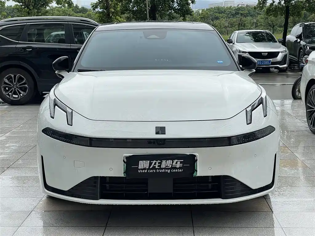 Lynk & Co 07 EM-P 2024 EM-P 126 Pro
