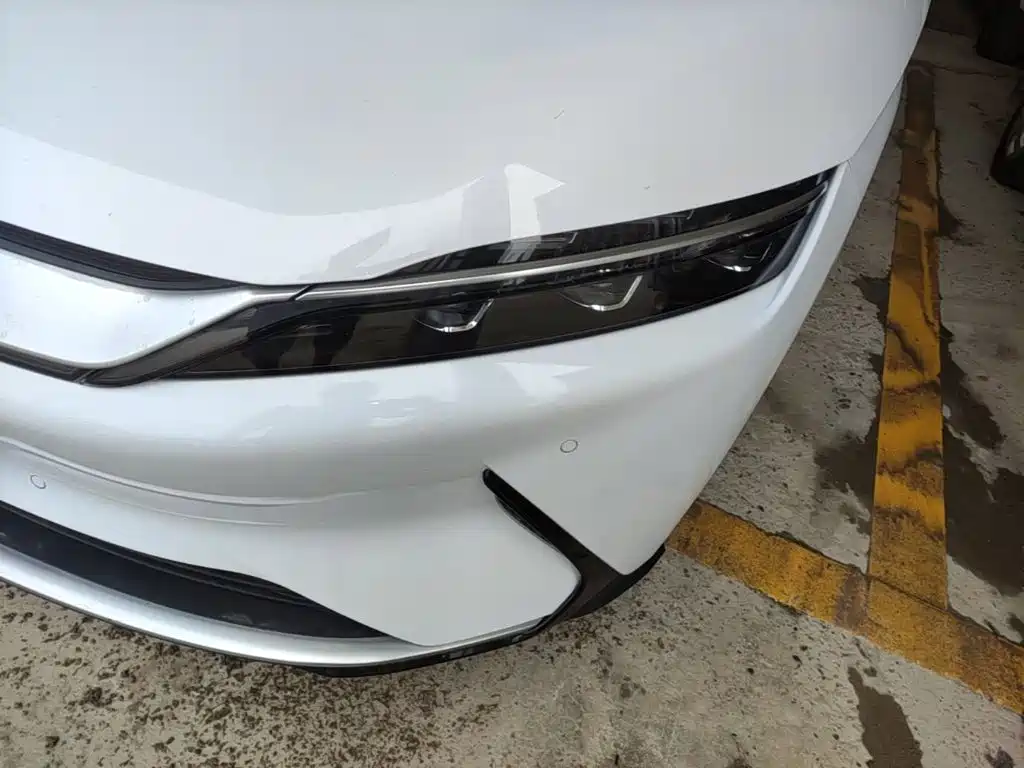 BYD Han — миниатюра 24