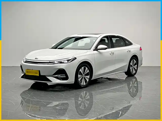 2026 Geely