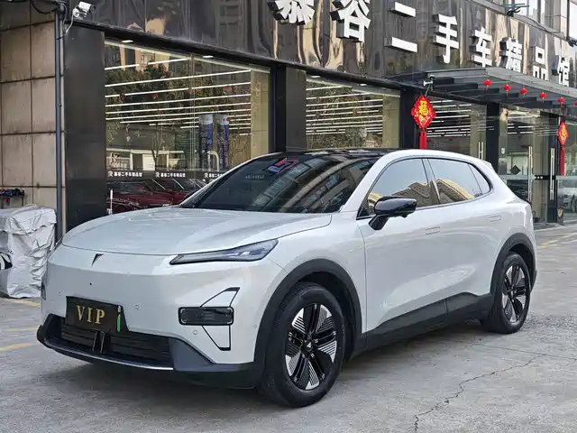 Changan Deepal DARK BLUE S05 2025