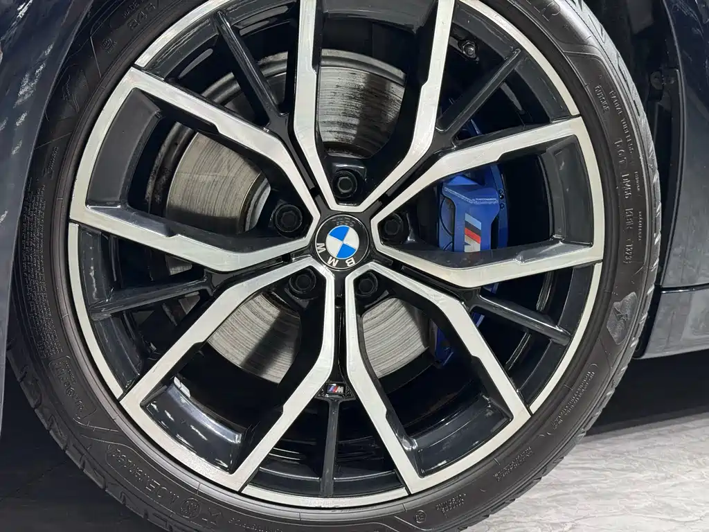 BMW 5 Series( Import ) 2022 Facelift 530i M Sport Package