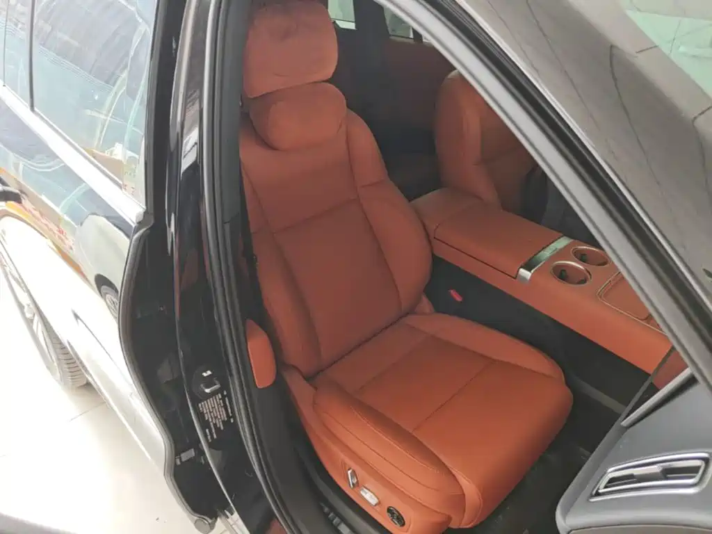 Li Auto Li L6 — миниатюра 25