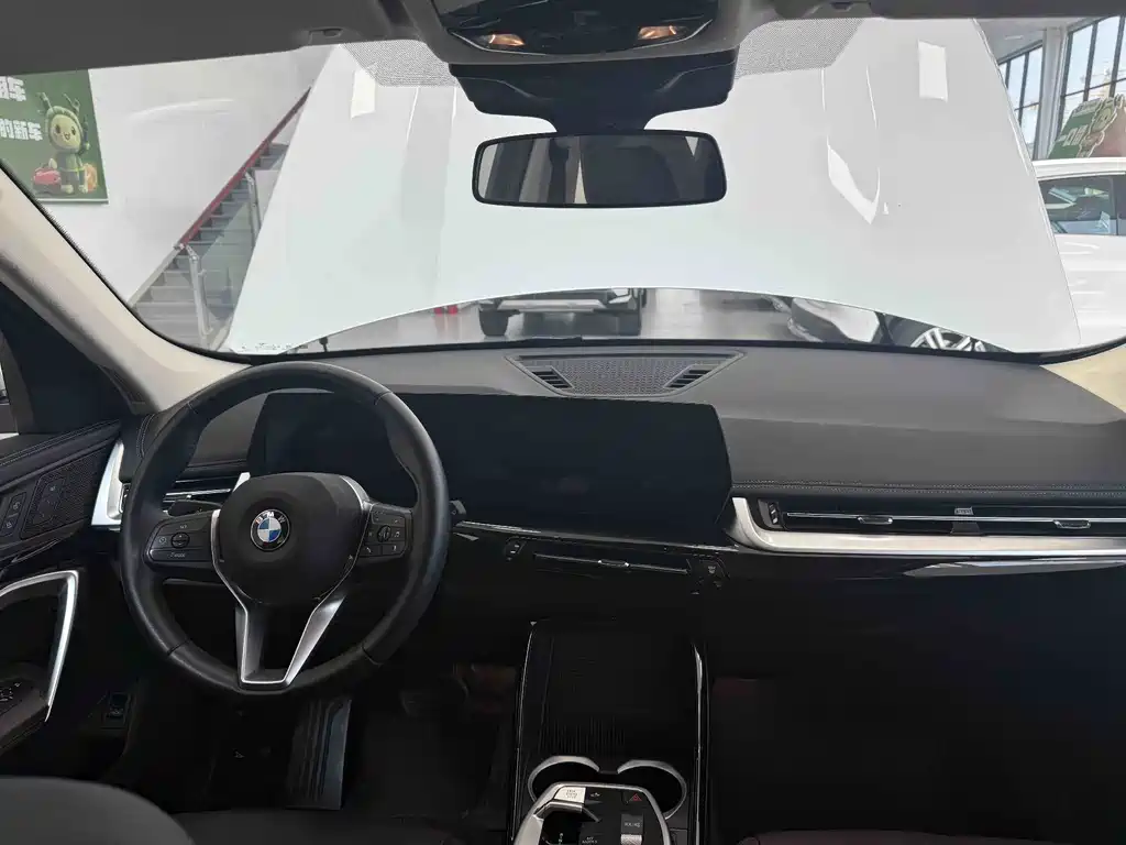 BMW X1 — миниатюра 16
