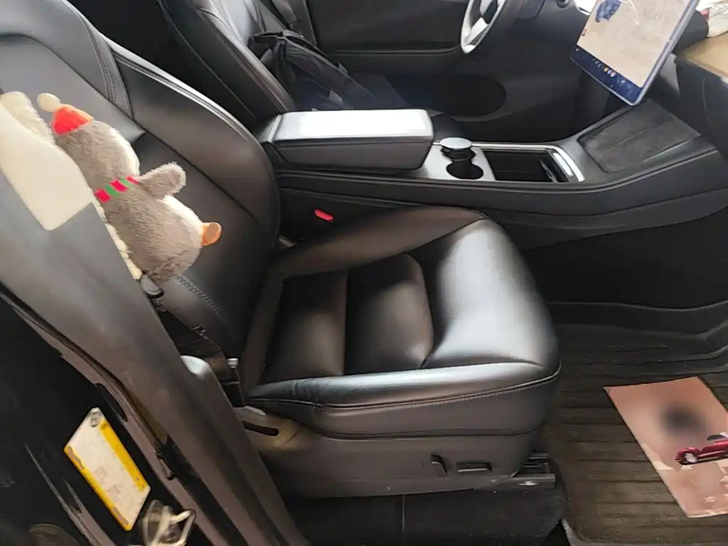 Tesla Model Y — миниатюра 25