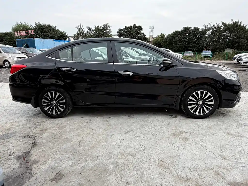 Honda Crider — миниатюра 4
