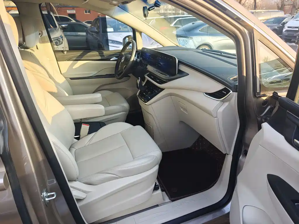 Buick GL8 2023 ES Comfort