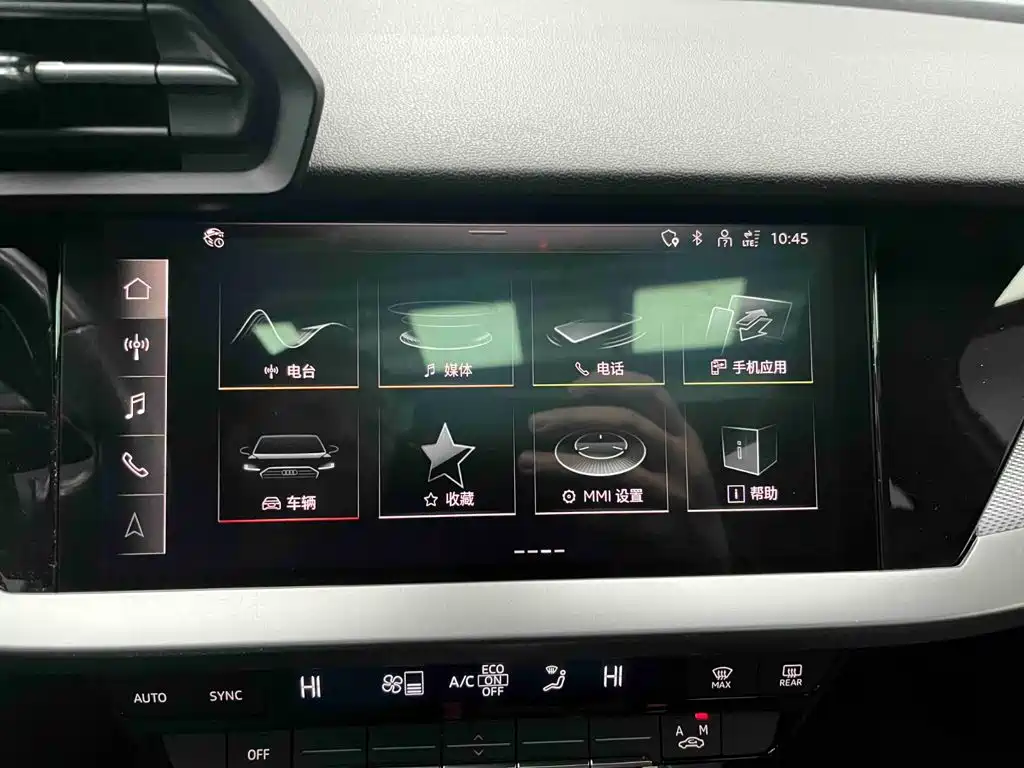 Audi A3 — миниатюра 11