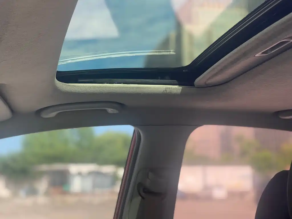 Hyundai Verna — миниатюра 8