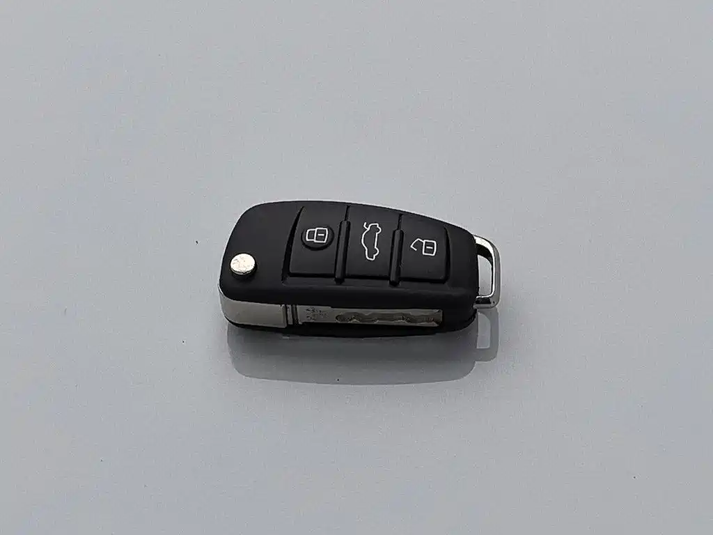 Audi A3 — миниатюра 19