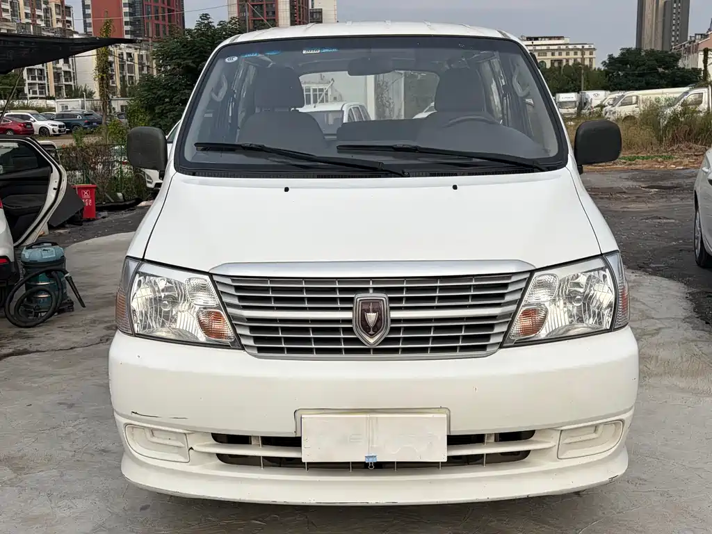 Jinbei Jinbei Express — миниатюра 2