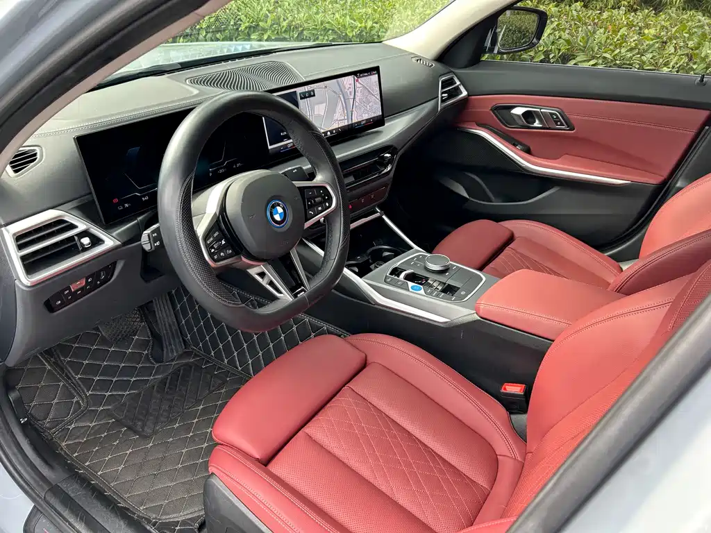 BMW i3 — миниатюра 9