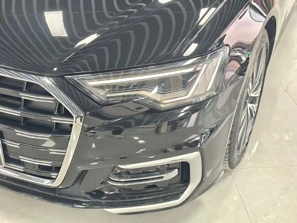 Audi A6L — миниатюра 11