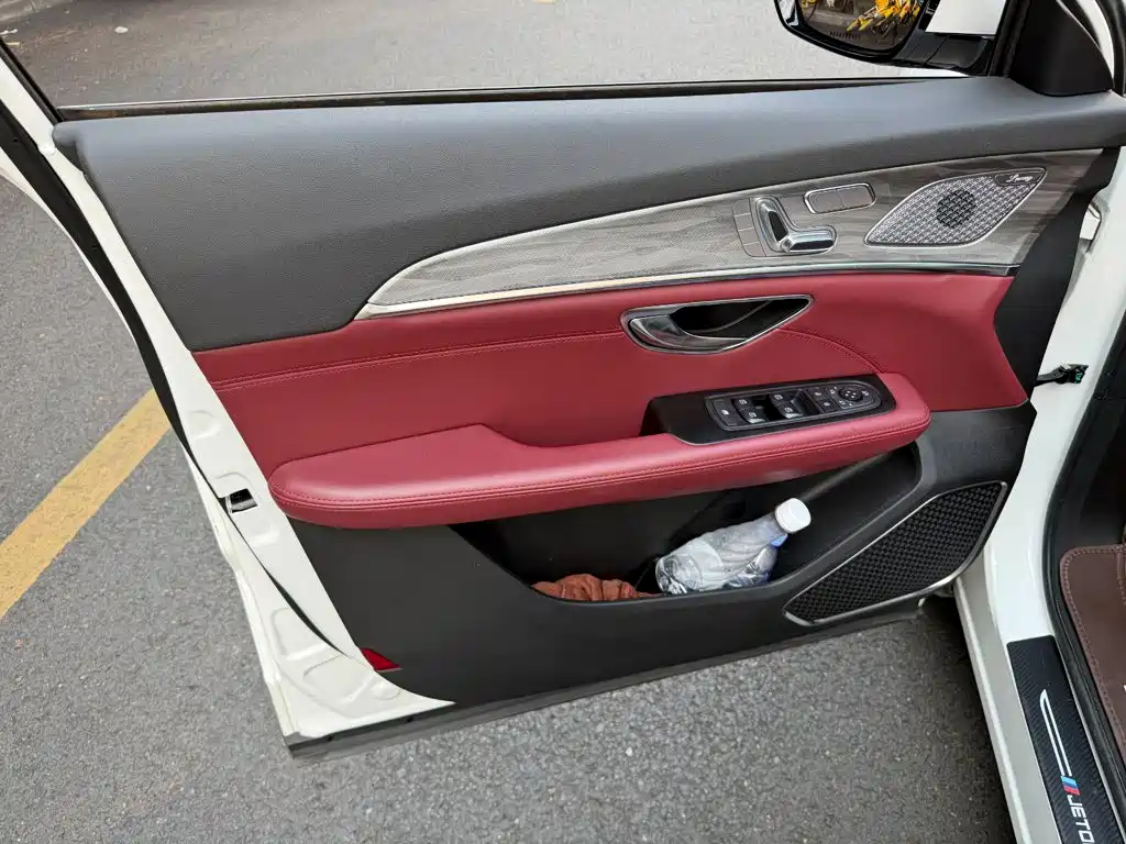 Jetour X70 PLUS — миниатюра 6