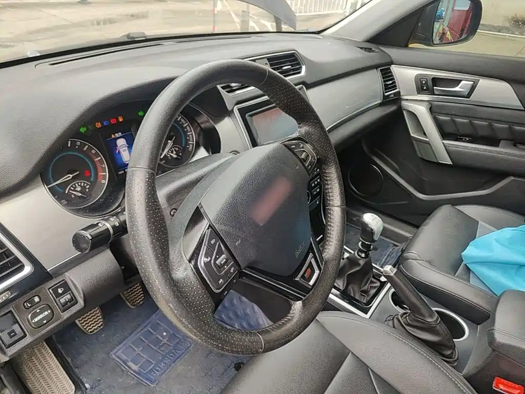 Haval H2 — миниатюра 11