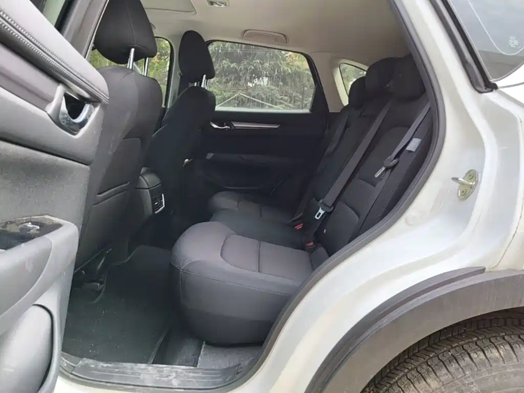 Mazda CX-5 — миниатюра 17