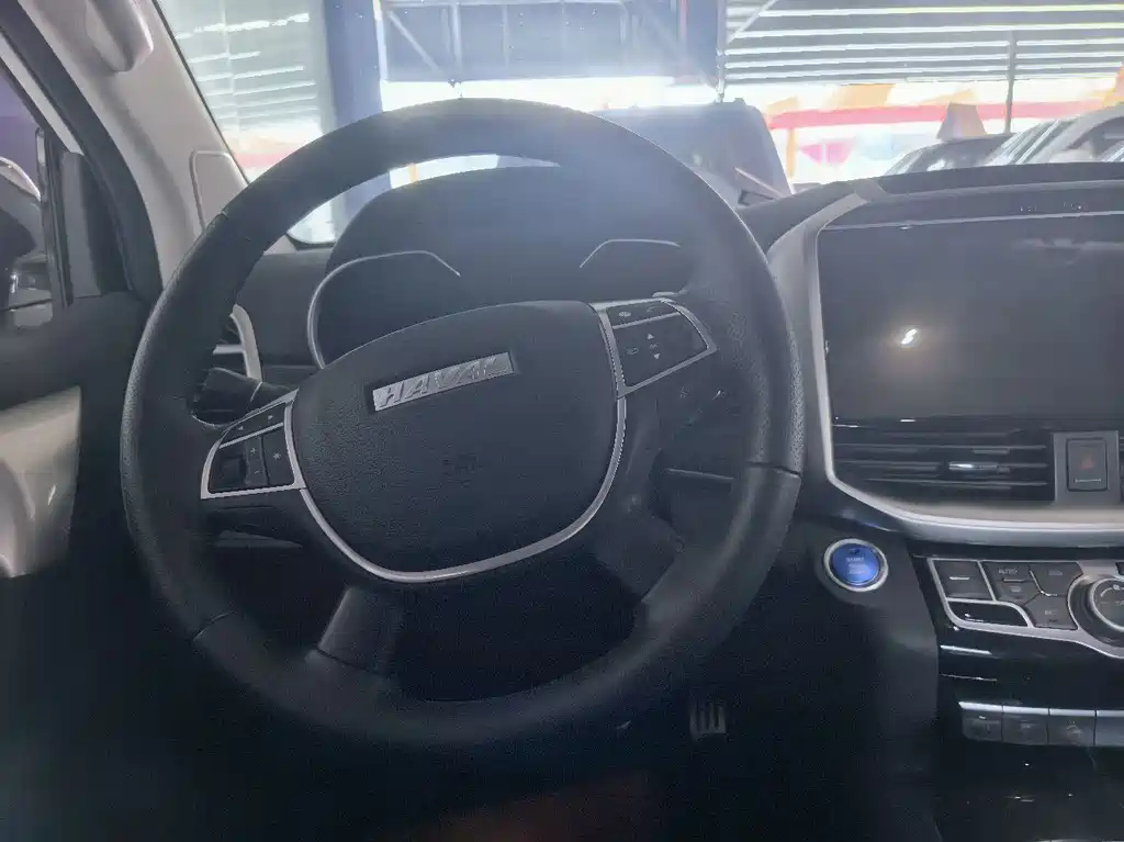 Haval H9 — миниатюра 7