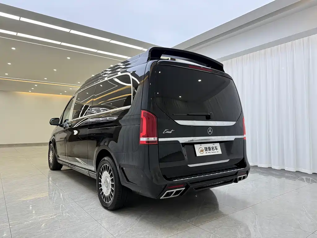 BOCHI PLATINUM CHI VC SERIES