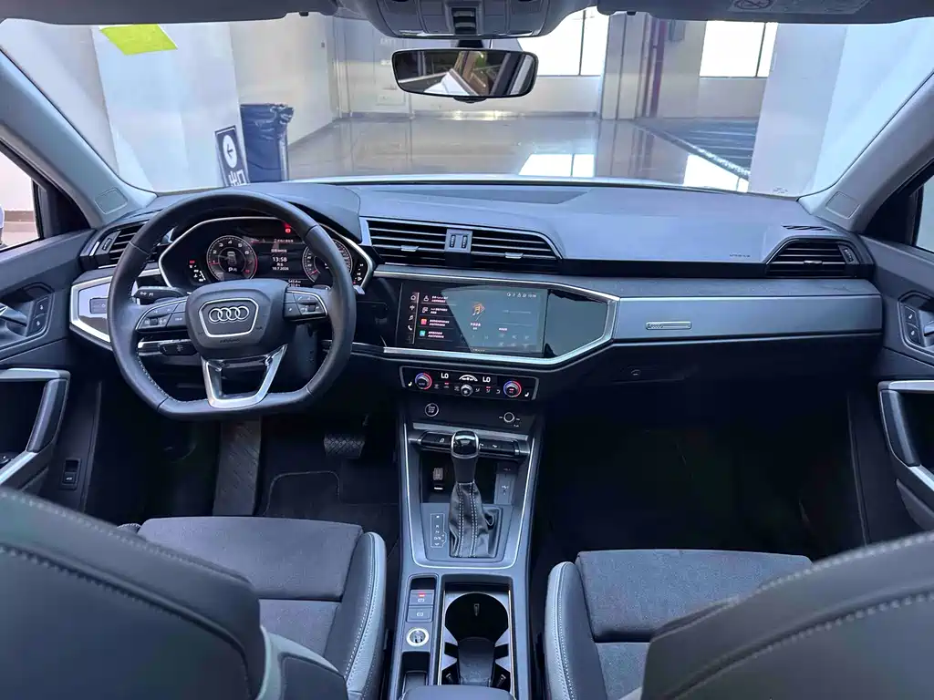 Audi Q3 — миниатюра 17