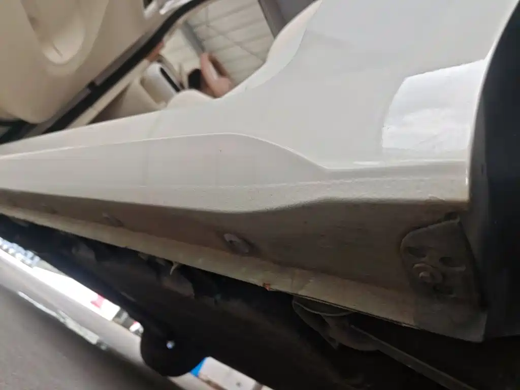Wuling MINIEV — миниатюра 22