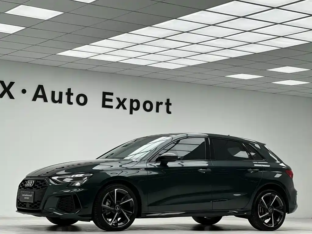Audi A3 — миниатюра 22