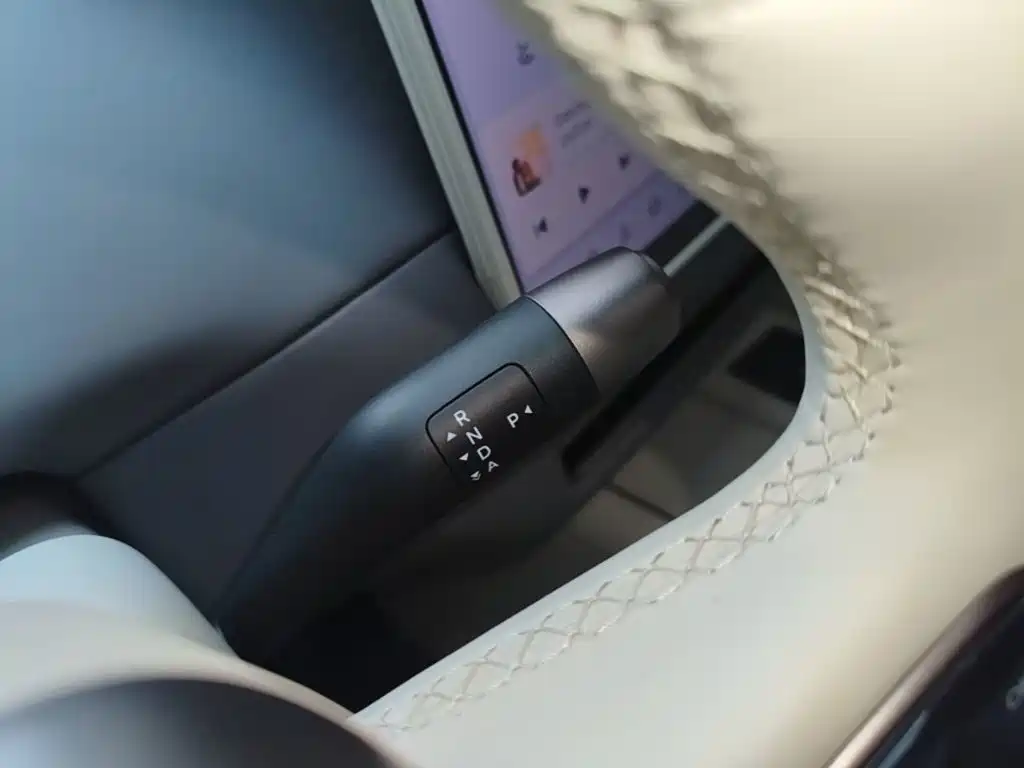 Li Auto Li i6 — миниатюра 14
