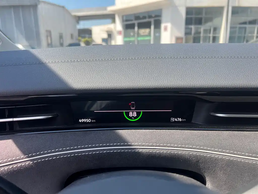 Volkswagen ID.7 VIZZION — миниатюра 10