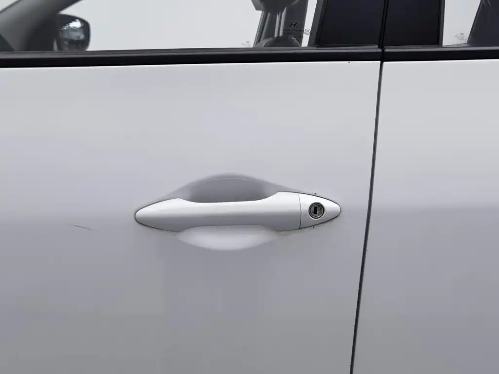 Hyundai ix35 — миниатюра 18
